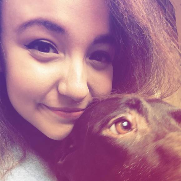 Meet your Posher, Allison - Picture 1 of 1